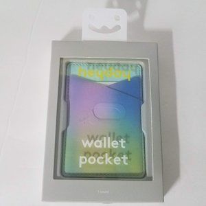 HEYDAY WALLET POCKET